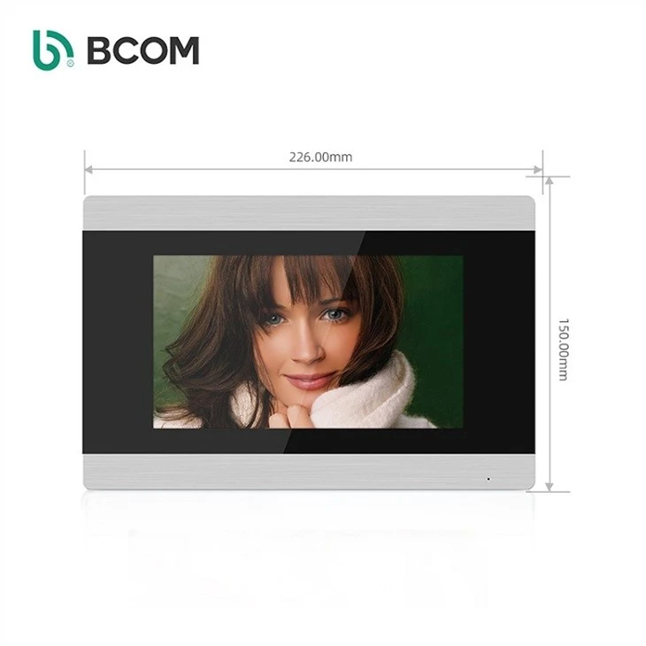 Camera Doorbell 1080P