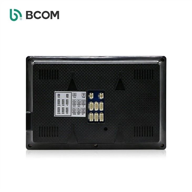 1080P Video Intercom