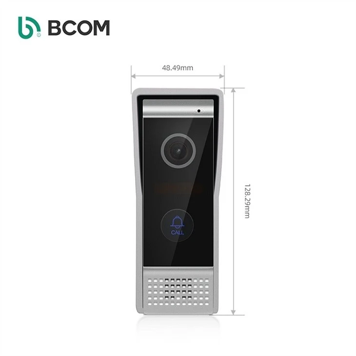 Doorbell chime