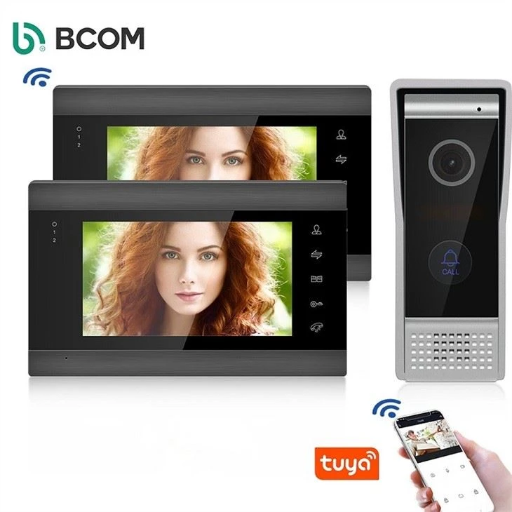 Door Intercom