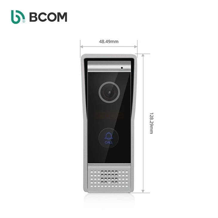 Door Intercom