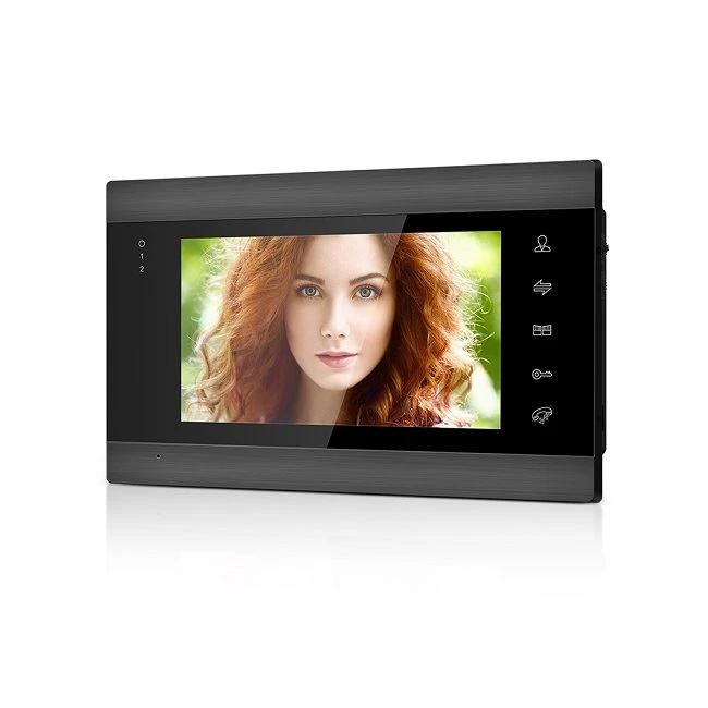Tuedd datblygu intercom fideo