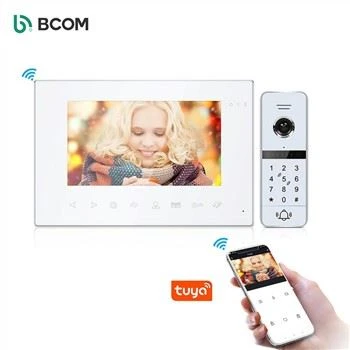 System Intercom WiFi