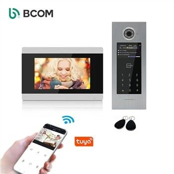 Intercom Fideo PoE