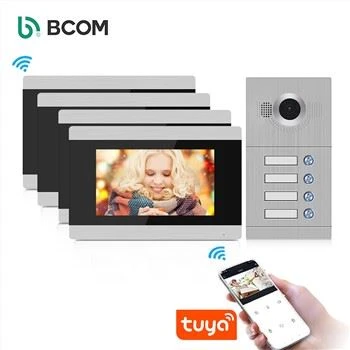 System Mynediad Drws WiFi